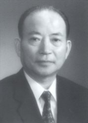 第4代教授 古味　信彦