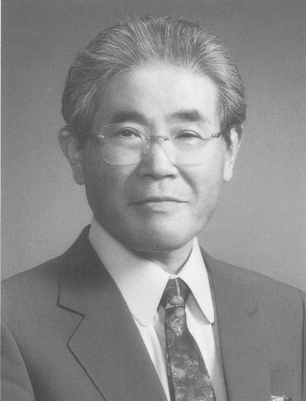 第5代教授 田代　征記