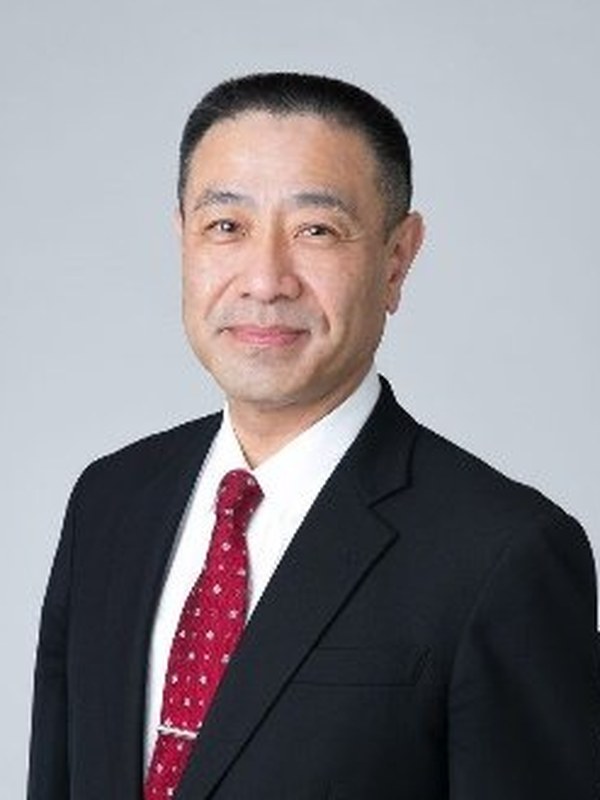 第6代教授 島田　光生