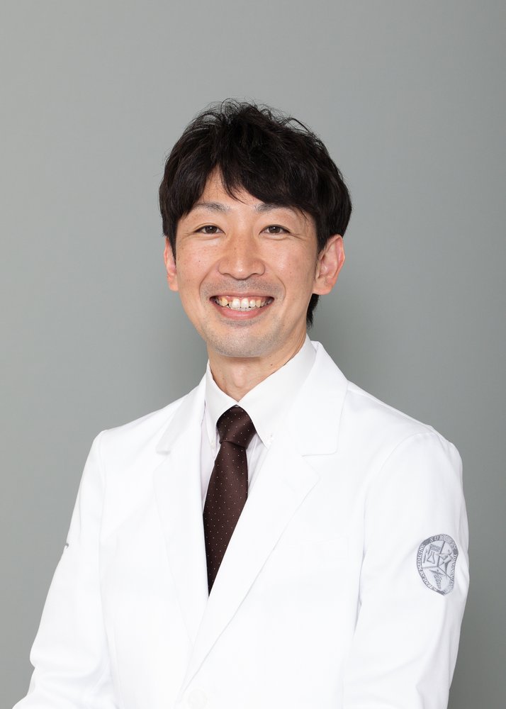 齋藤　裕