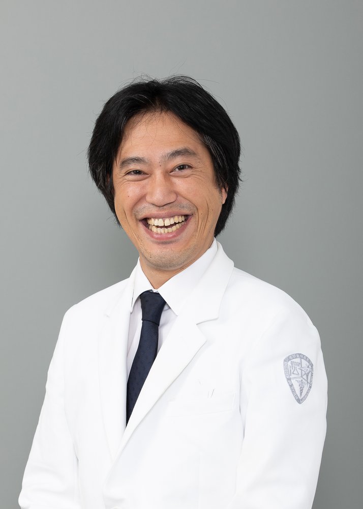 山田　眞一郎